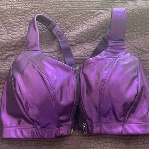 Victoria’s Secret sports bra
